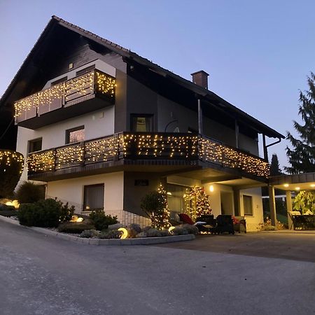 Apartment Lida Podčetrtek Exteriör bild