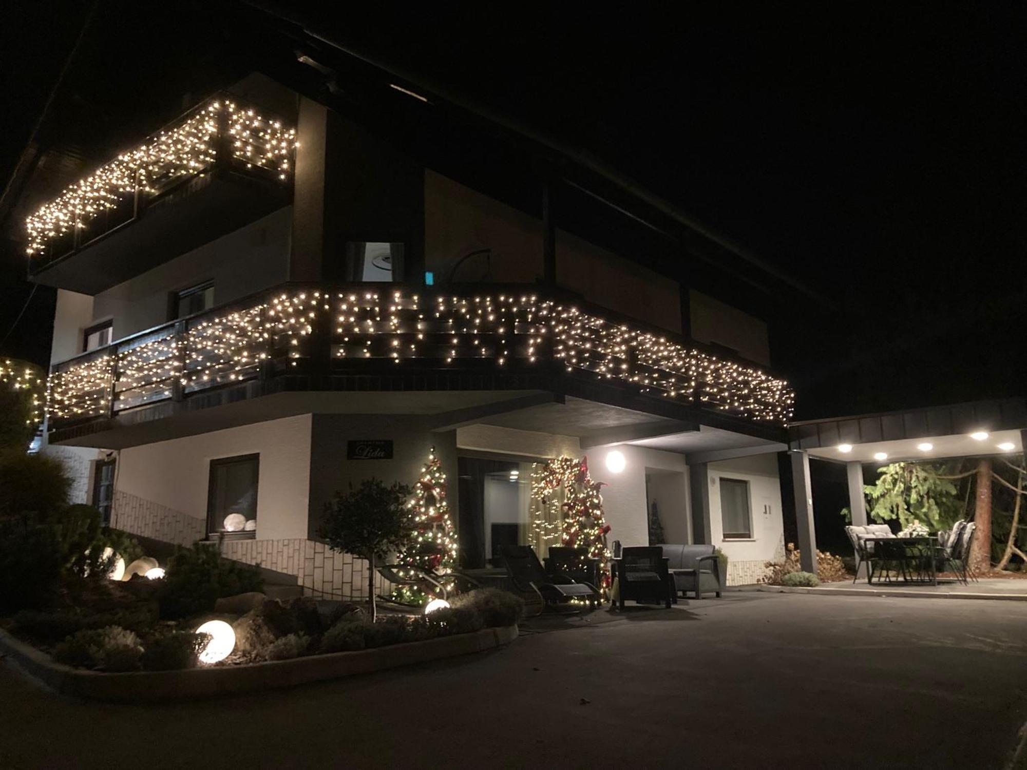 Apartment Lida Podčetrtek Exteriör bild