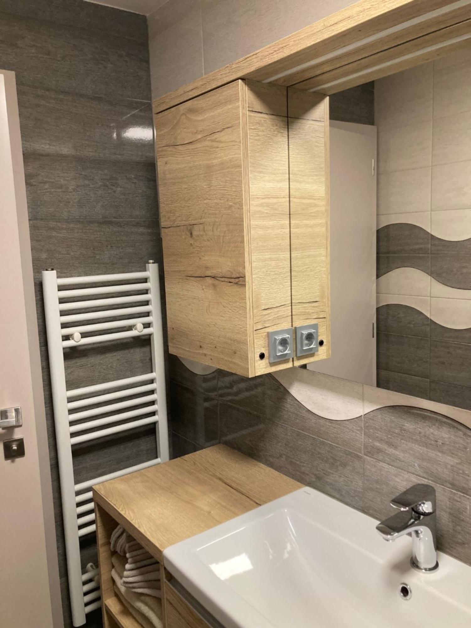 Apartment Lida Podčetrtek Exteriör bild